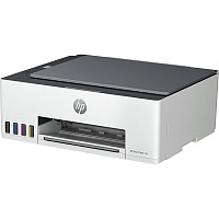 МФУ струйное HP Smart Tank 580 (1F3Y2A) фото МФУ струйное HP Smart Tank 580 (1F3Y2A)
