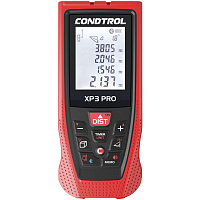 Лазерный дальнометр Condtrol XP3 Pro (1-4-103) фото Лазерный дальнометр Condtrol XP3 Pro (1-4-103)