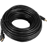 Кабель ExeGate EX-CC-HDMI2-15.0 HDMI - HDMI 15 м (EX287734RUS) фото Кабель ExeGate EX-CC-HDMI2-15.0 HDMI - HDMI 15 м (EX287734RUS)