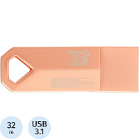 Флешка USB 3.1 32 ГБ BigTech (UFD035) фото Флешка USB 3.1 32 ГБ BigTech (UFD035)