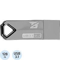 Флешка USB 3.1 128 ГБ BigTech (UFD037) фото Флешка USB 3.1 128 ГБ BigTech (UFD037)