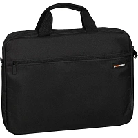 Сумка для ноутбука BigTech Easy 15.6 LB-BT-03BK, черный