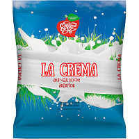 Заменитель сухих сливок Сладкий Сезон La Crema 200 г фото Заменитель сухих сливок Сладкий Сезон La Crema 200 г