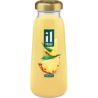 Сок IL Primo ананасовый 0.2 л фото Сок IL Primo ананасовый 0.2 л