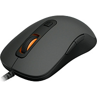 Мышь проводная Rapoo V16RGB черная фото Мышь проводная Rapoo V16RGB черная
