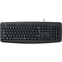 Клавиатура проводная Rapoo NK2600 фото Клавиатура проводная Rapoo NK2600