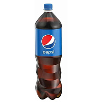 Напиток Pepsi сильногазированный 1.5 л фото Напиток Pepsi сильногазированный 1.5 л