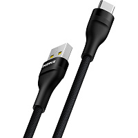 Кабель Baseus USB Type-C - USB Type-A 240 Вт 1 метр (BAS-P1031180311100) фото Кабель Baseus USB Type-C - USB Type-A 240 Вт 1 метр (BAS-P1031180311100)