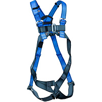 Привязь страховочная HighSafety Bazis HS-30 размер 2 фото Привязь страховочная HighSafety Bazis HS-30 размер 2