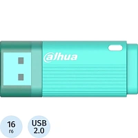 Флешка USB 2.0 16 ГБ Dahua (DHI-USB-U126-20-16GB) фото Флешка USB 2.0 16 ГБ Dahua (DHI-USB-U126-20-16GB)