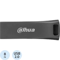 Флеш-память Dahua 8 ГБ, USB2.0 DHI-USB-U156-20-8GB фото Флеш-память Dahua 8 ГБ, USB2.0 DHI-USB-U156-20-8GB