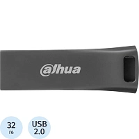 Флешка USB 2.0 32 ГБ Dahua (DHI-USB-U156-20-32GB) фото Флешка USB 2.0 32 ГБ Dahua (DHI-USB-U156-20-32GB)
