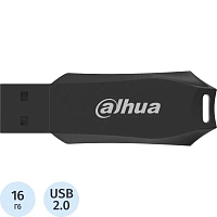 Флешка USB 2.0 16 ГБ Dahua (DHI-USB-U176-20-16G) фото Флешка USB 2.0 16 ГБ Dahua (DHI-USB-U176-20-16G)