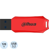 Флешка USB 3.2 128 ГБ Dahua (DHI-USB-U176-31-128G) фото Флешка USB 3.2 128 ГБ Dahua (DHI-USB-U176-31-128G)