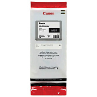 Картридж струйный Canon PFI-320MBK 2889C001 матовый черный оригинальный