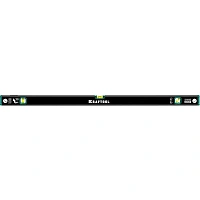 Уровень с зеркальным глазком KRAFTOOL  1000 мм (34781-100)