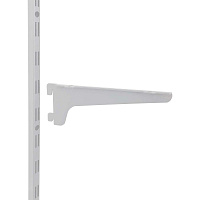 Система хранения стеллажная Форт РМ-03Б (белый) фото Система хранения стеллажная Форт РМ-03Б (белый)