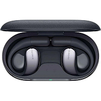 Наушники беспроводные Xiaomi OpenWear Stereo серые (BHR8474GL) фото Наушники беспроводные Xiaomi OpenWear Stereo серые (BHR8474GL)