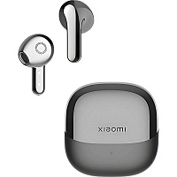 Наушники беспроводные Xiaomi Buds 5 черные (BHR8118GL) фото Наушники беспроводные Xiaomi Buds 5 черные (BHR8118GL)