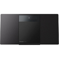 Музыкальный центр Panasonic SC-HC410EE-K фото Музыкальный центр Panasonic SC-HC410EE-K