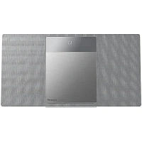 Музыкальный центр Panasonic SC-HC410EE-S фото Музыкальный центр Panasonic SC-HC410EE-S