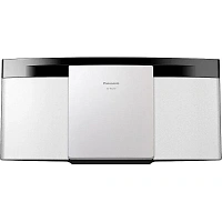 Музыкальный центр Panasonic SC-HC200EE-W фото Музыкальный центр Panasonic SC-HC200EE-W
