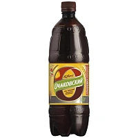 Квас Очаковский 1 л фото Квас Очаковский 1 л
