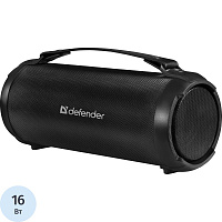 Акустическая система Defender Beatbox 16 (65216) фото Акустическая система Defender Beatbox 16 (65216)