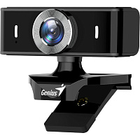 Веб-камера Genius FaceCam 2000X2 (32200008400) фото Веб-камера Genius FaceCam 2000X2 (32200008400)