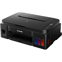 МФУ струйное Canon Pixma G2410 (2313C009) фото МФУ струйное Canon Pixma G2410 (2313C009)