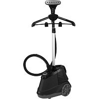 Отпариватель вертикальный Centek CT-2387 Black фото Отпариватель вертикальный Centek CT-2387 Black