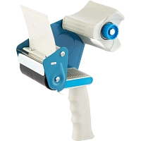 Диспенсер Комус для клейкой упаковочной ленты шириной 50-75 мм (KT03L)