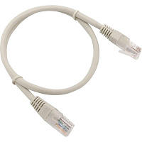 Патч-корд витая пара A1 A1-LCU5E-C-0.5M cat 5e 0.5 м фото Патч-корд витая пара A1 A1-LCU5E-C-0.5M cat 5e 0.5 м
