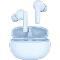 Наушники беспроводные Honor Choice Earbuds X7 синие (5504ABJV) фото Наушники беспроводные Honor Choice Earbuds X7 синие (5504ABJV)