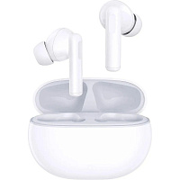 Наушники беспроводные Honor Choice Earbuds X7 белые (5504ABFS) фото Наушники беспроводные Honor Choice Earbuds X7 белые (5504ABFS)