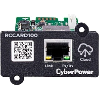 Модуль карта управления CyberPower RCCARD100