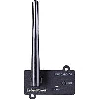 Модуль карта управления CyberPower RWCARD100
