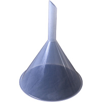 Воронка лабораторная 200 мм