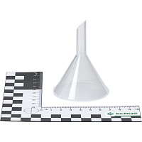 Воронка лабораторная 56 мм