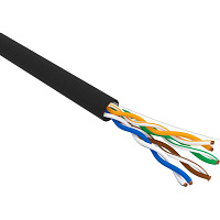 Кабель витая пара Proconnect 01-0045-3 cat 5e уличный 305 м фото Кабель витая пара Proconnect 01-0045-3 cat 5e уличный 305 м