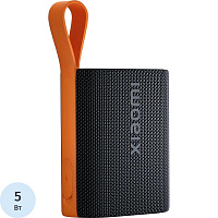 Акустическая система Xiaomi Sound Pocket 5W (QBH4269GL) фото Акустическая система Xiaomi Sound Pocket 5W (QBH4269GL)