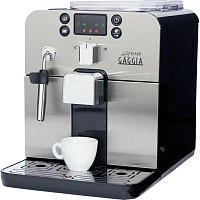 Кофемашина Gaggia Brera (RI9305/11) фото Кофемашина Gaggia Brera (RI9305/11)