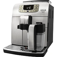 Кофемашина Gaggia Velasca Prestige OTC (RI8263/01) фото Кофемашина Gaggia Velasca Prestige OTC (RI8263/01)