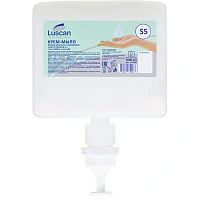 Картридж с жидким крем-мылом Luscan Professional Optima S5 1000 мл фото Картридж с жидким крем-мылом Luscan Professional Optima S5 1000 мл