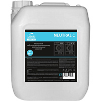 Кондиционер для белья кислотный Luscan Professional Neutral C 5 л (концентрат) фото Кондиционер для белья кислотный Luscan Professional Neutral C 5 л (концентрат)