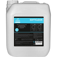 Кондиционер для белья Luscan Professional Softclean 5 л (концентрат) фото Кондиционер для белья Luscan Professional Softclean 5 л (концентрат)