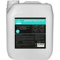 Жидкое средство для стирки энзимный усилитель Luscan Professional Antiprotein Active 5 л (концентрат) фото Жидкое средство для стирки энзимный усилитель Luscan Professional Antiprotein Active 5 л (концентрат)