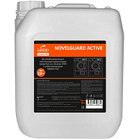Отбеливатель кислородный Luscan Professional NovelGuard Active 5 л (концентрат) фото Отбеливатель кислородный Luscan Professional NovelGuard Active 5 л (концентрат)