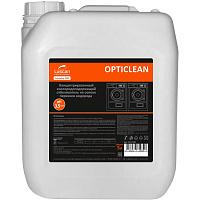 Отбеливатель кислородный Luscan Professional Opticlean 5 л (концентрат) фото Отбеливатель кислородный Luscan Professional Opticlean 5 л (концентрат)