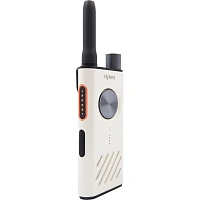 Рация Hytera S1, портативная, цвет: белый (HYT-S31 pearl white) фото Рация Hytera S1, портативная, цвет: белый (HYT-S31 pearl white)
